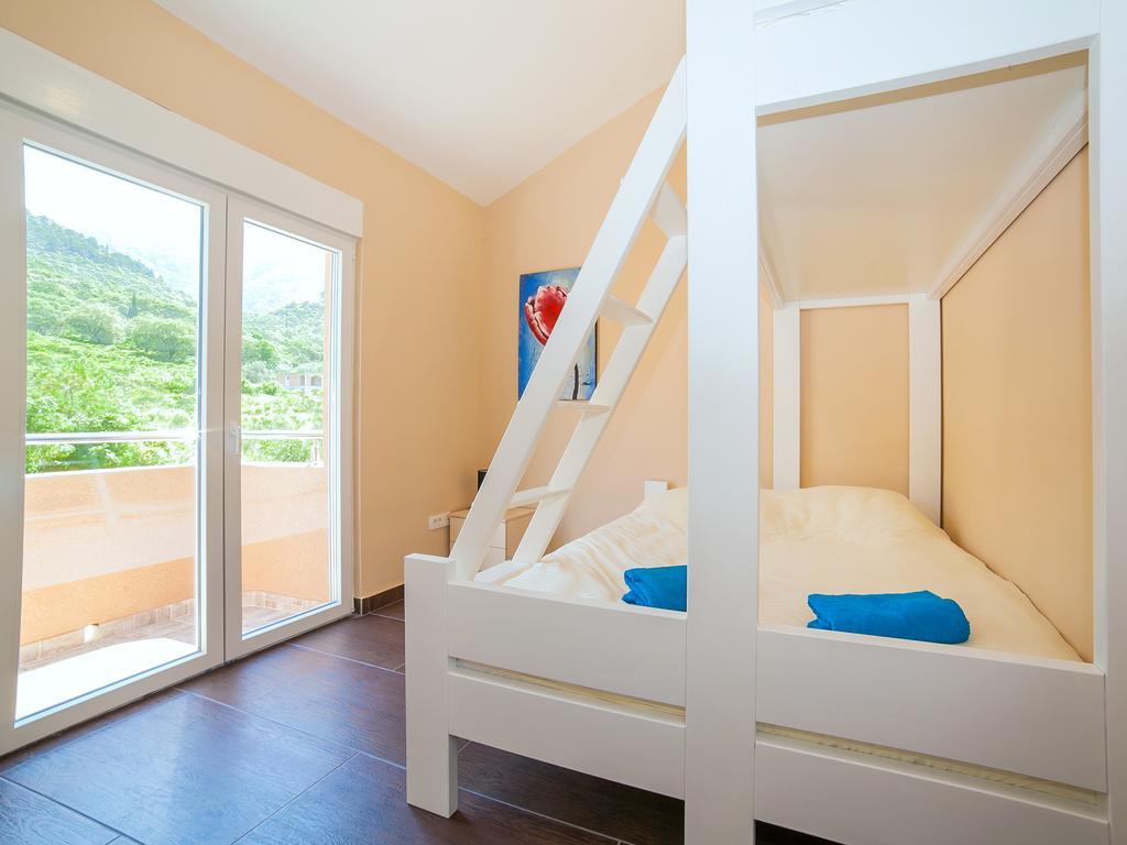 Apartments Urban Wild Kotor Exterior photo